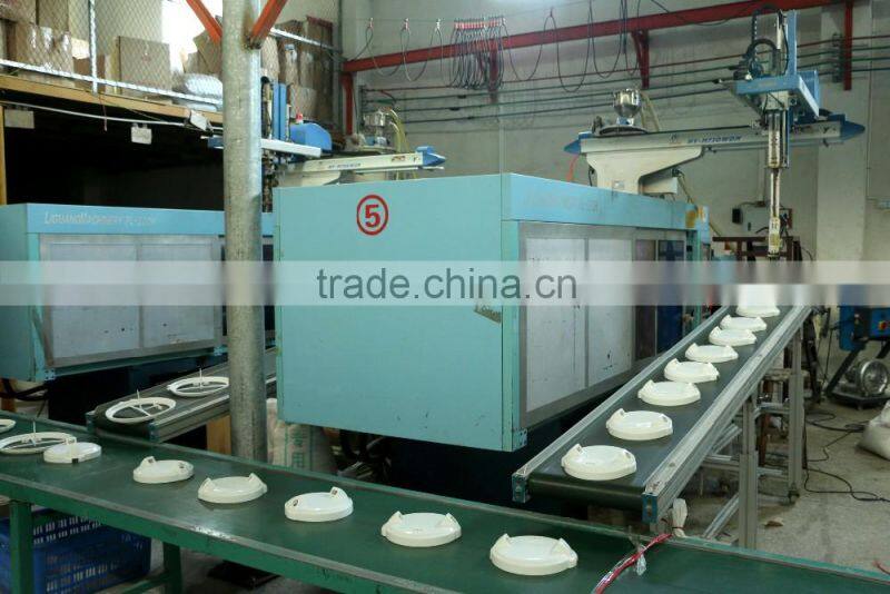 Hot sale high quality multifunction cooker round type