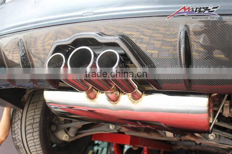 High Quality Body kit for Porsche 2011-2014 958 LA design for porsche body kits