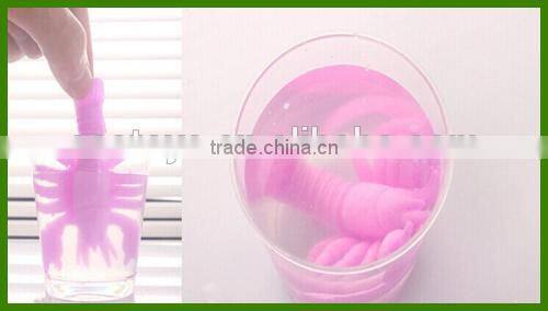 Different Shapes Growing Toys Growing Sponge Toys