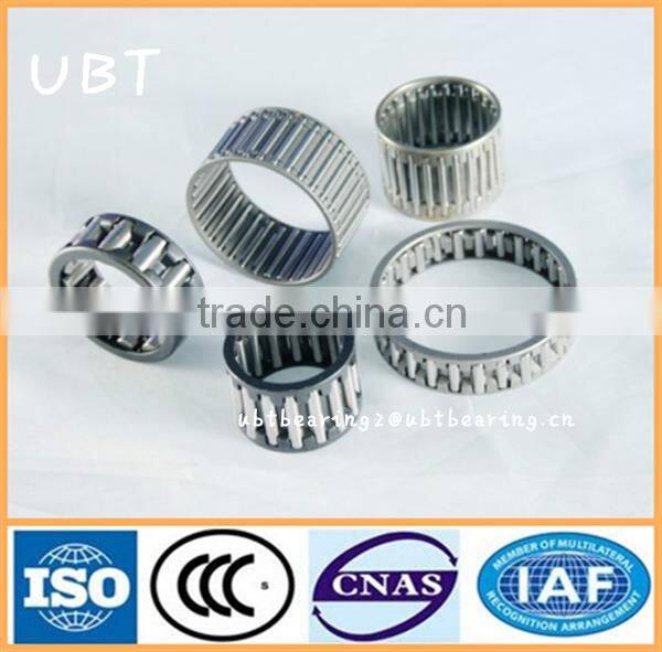 KT Bearing KT20x24x10 needle cage bearing assemblies