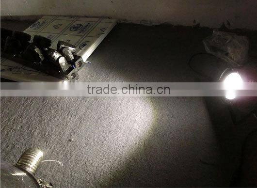 100W/ 150W 5IN1 RGBWA LED COB PAR LIGHT