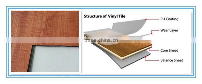 single click real word laminate flooring 12mm