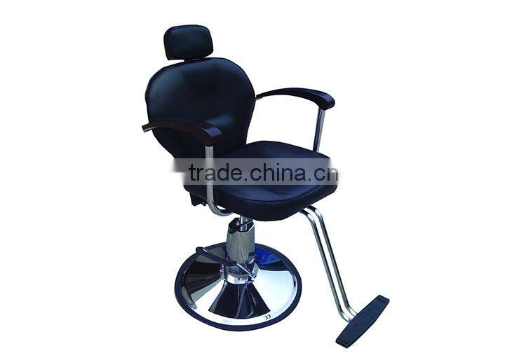 China wholesale design cosmetic barber and salon chairs prices