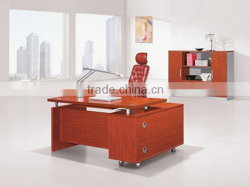 PG-9B-20D Wooden computer table