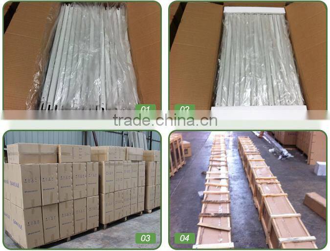 Hot sale aluminum suspended cheap ceiling tiles price