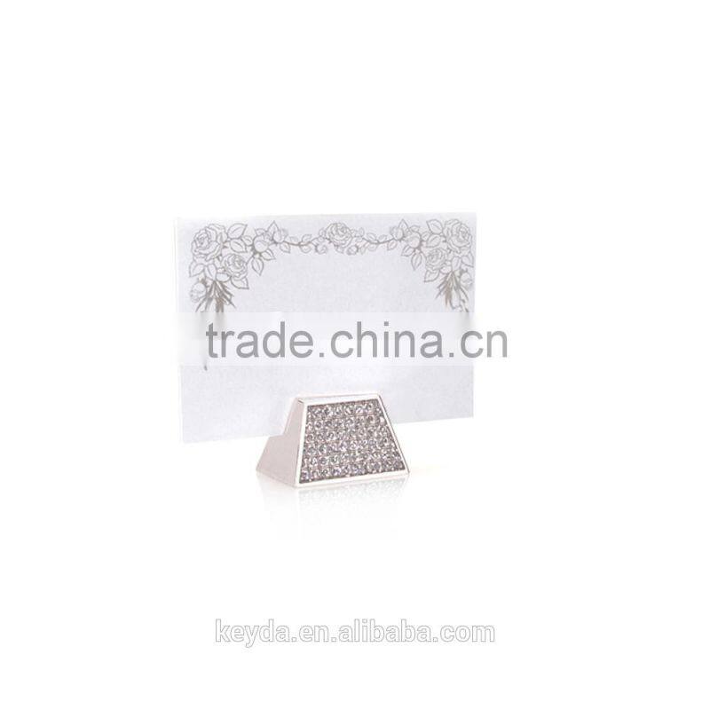 Metal Restaurant Napkin Paper Holder Bar Accessory