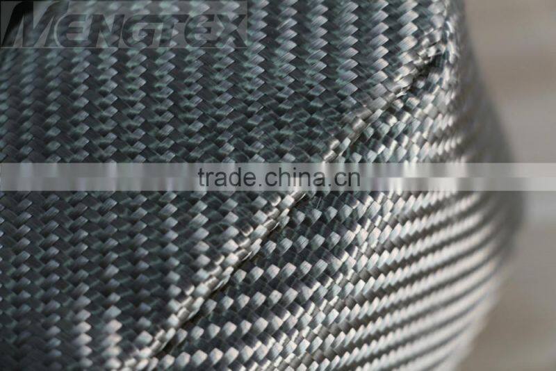 Preferred power conversion Heat Shield T3 Titanium Turbo Blanket