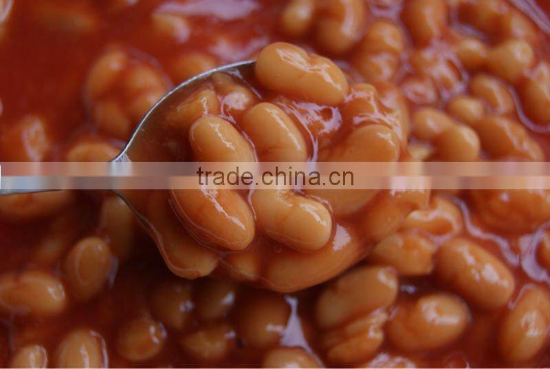 Canned Food Chilli Cheap Baked Beans In Tomato Sauce Canned Food
