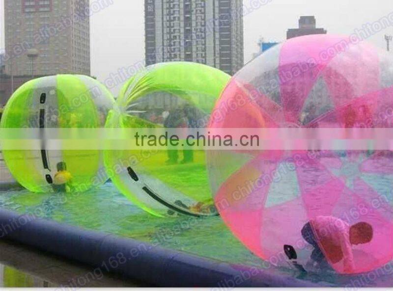 Giant Human Sized Hamster Ball