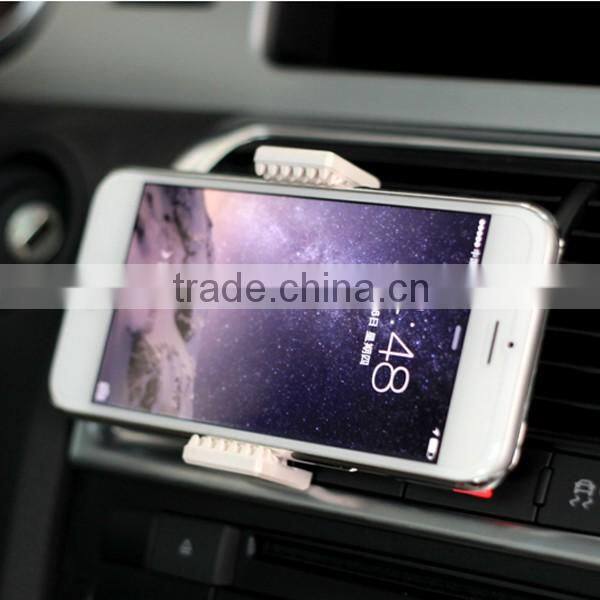 OEM Fashion Smart Design Phone Holder Car Holder Air Vent Mount