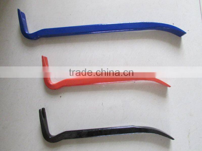 High quality wrecking bar