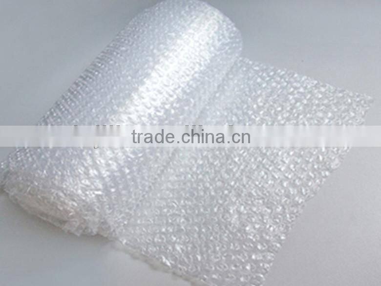 custom air bubble bag poly bubble film bubble roll for wrapping