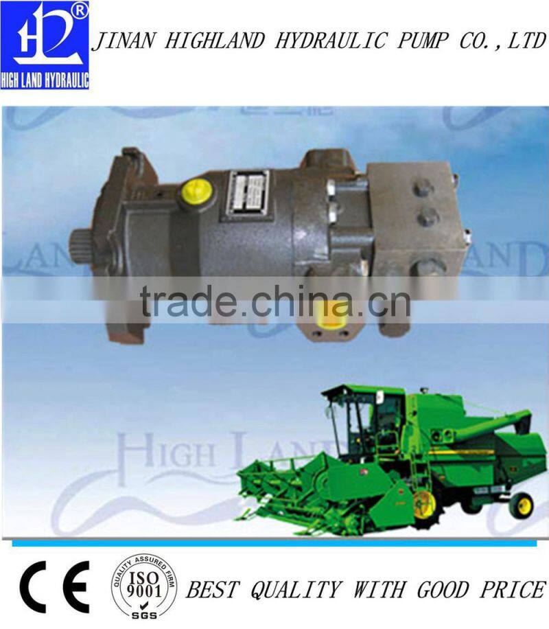 hydraulic motor high speed with good price