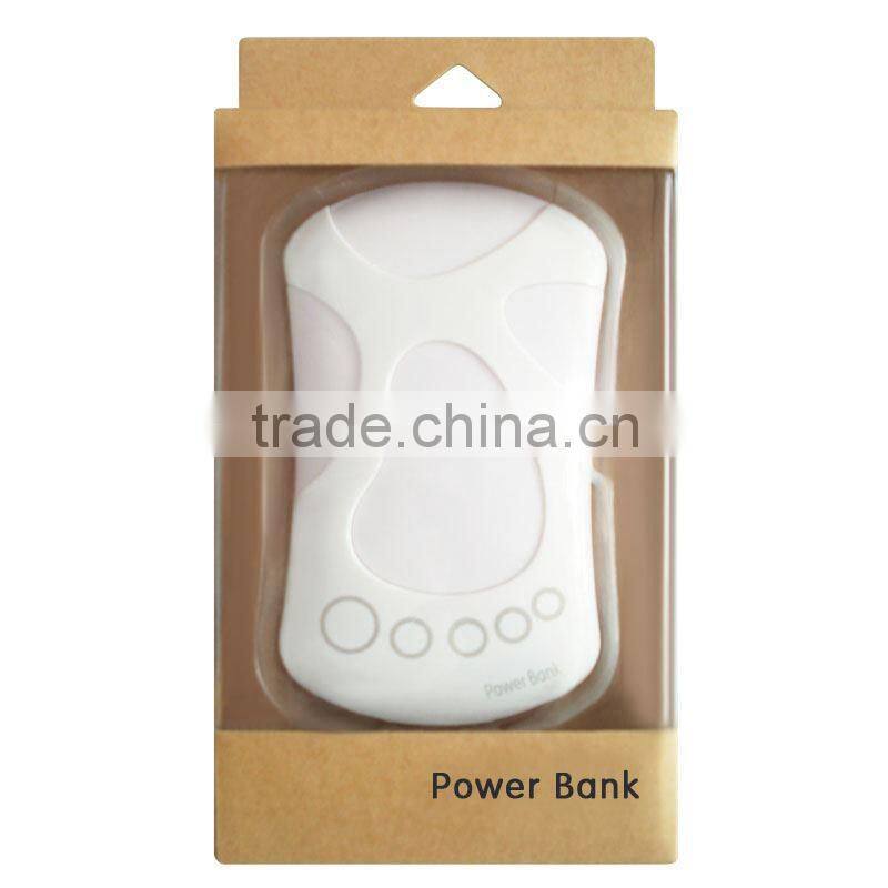 2015 new high quality product power bank for notebook lowest price