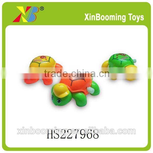 Wind up turtle gift & wind up toy