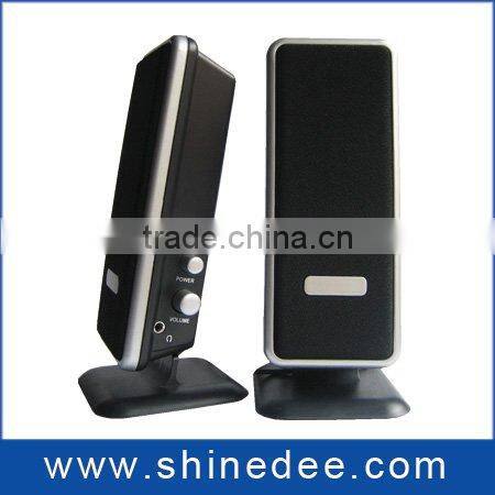 portable mini stereo speakers ( SP-666 )