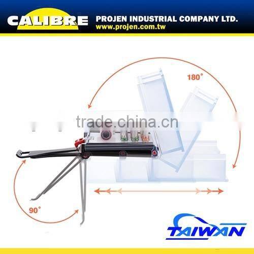 CALIBRE 1/4"Dr 28pc Screw bit tool set