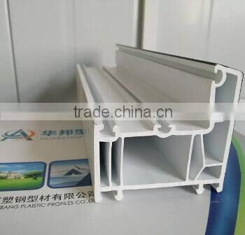 upvc profile door and window /germany upvc profile