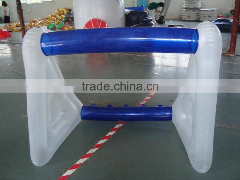 inflatable outdoors goal sport accessories