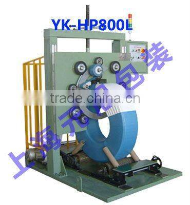 YK-DG220 Coil Stretch winding packing machine