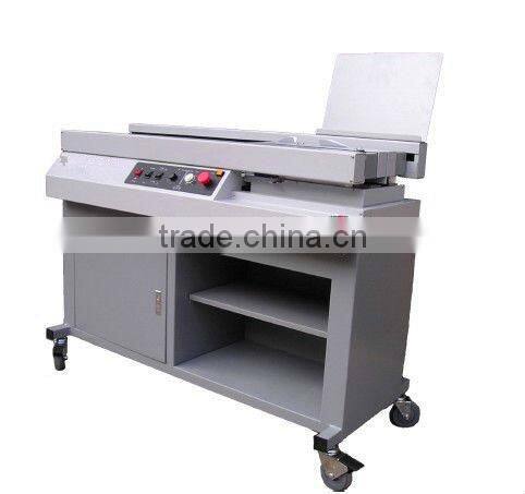 Automatic A3 thermal binding machine