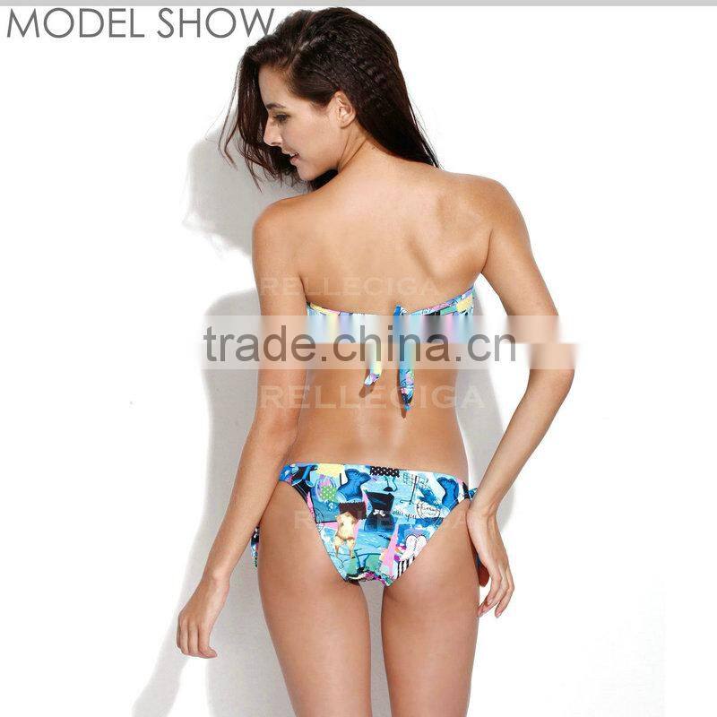Adult Bikini 2016 Wholesale by RELLECIGA