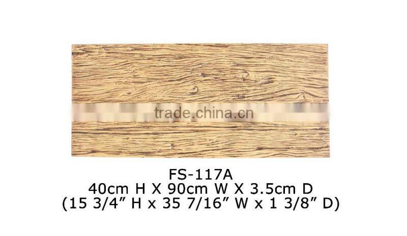 Polystyrene High Quality beautiful PU decorative wall panel