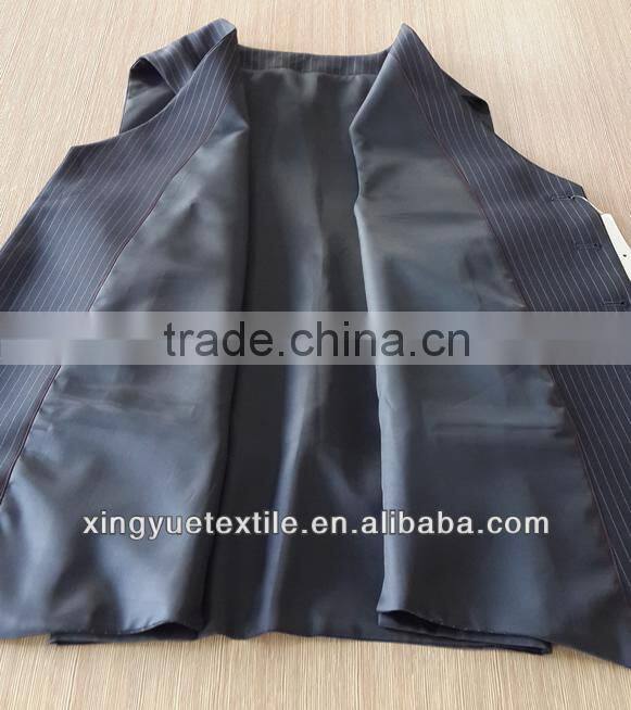 formal business men's waistcoat