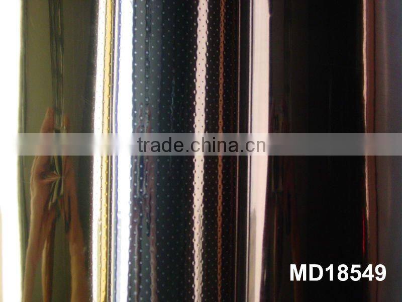 new design TPU leather for shoes