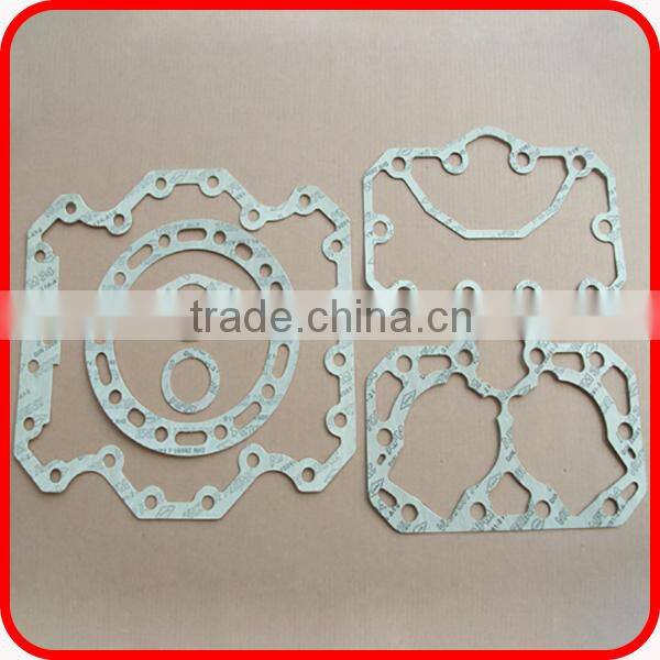 Bitzer air compressor full gasket set,full gasket set china manufacturer,Bitzer 4NFCY full gasket set