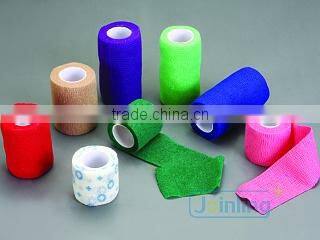 Fiberglass Orthopedic Casting Tape