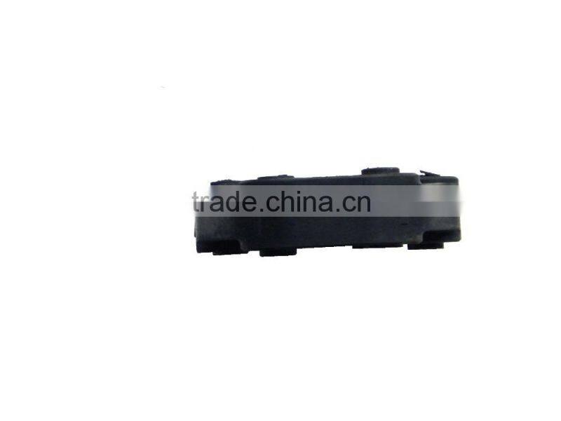 Transit V348 auto genuine driving shaft cushion bushing JMC QINGLING pick up truck spare parts