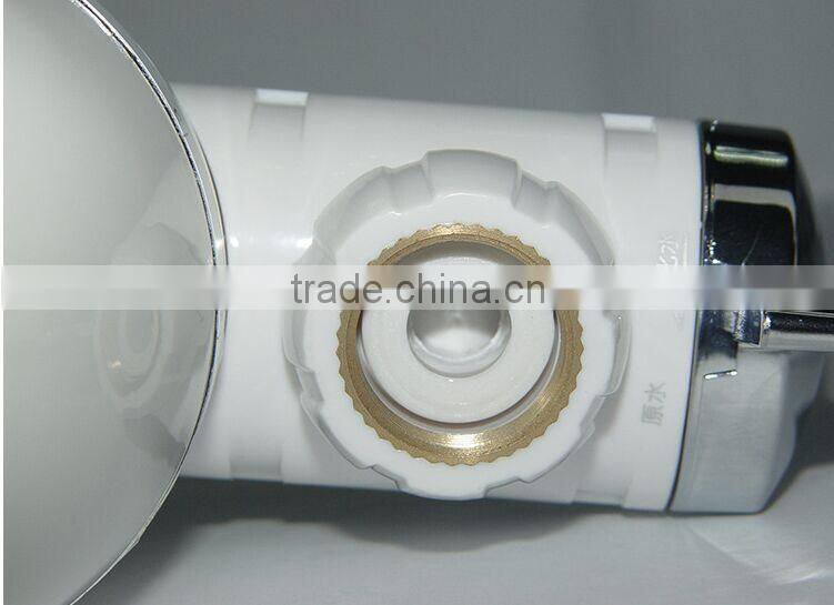 Household water filtration purifier water filter for tap faucet water