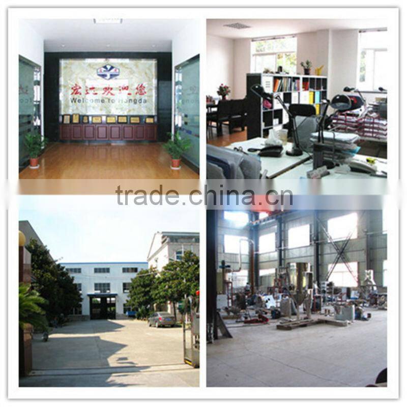 YK160 Stainless Medicine Swing Granulator/granulation machine pharmaceutical