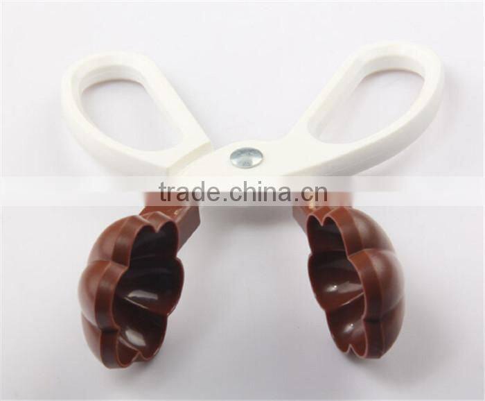 With Silicone Head Tree-in-one Multifouction Chocolate Cake Clamping Mold