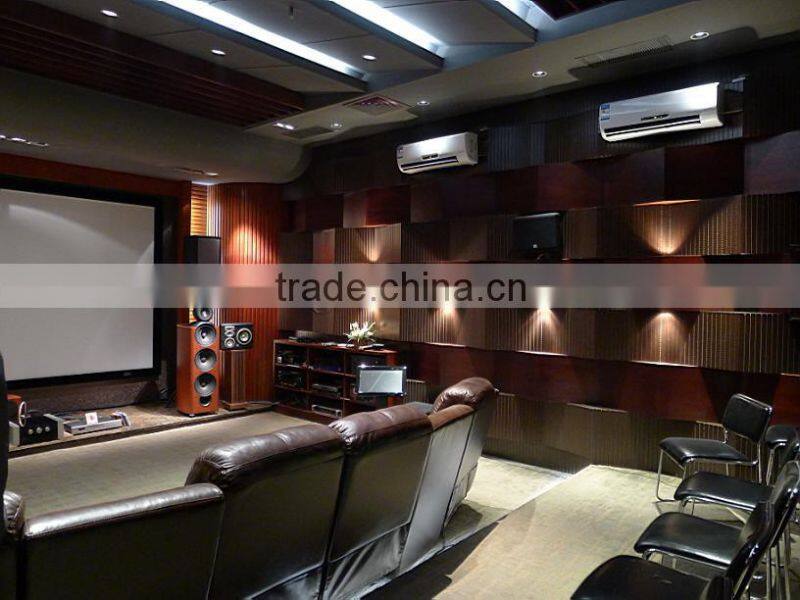3d interior wall coverings