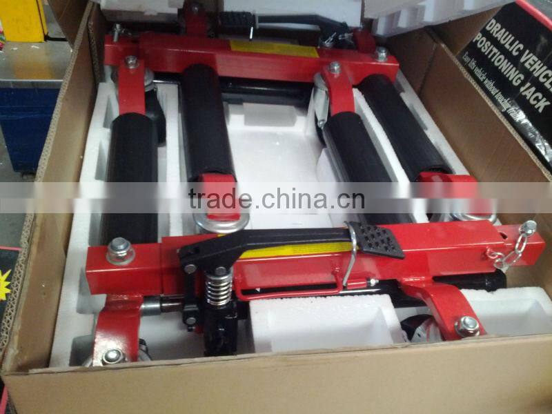 Go Jack 1500LB Car mobile holder diagnostic repair tool