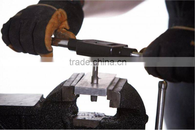 Alloy Steel 9SiCr tool case tester screwdriver set