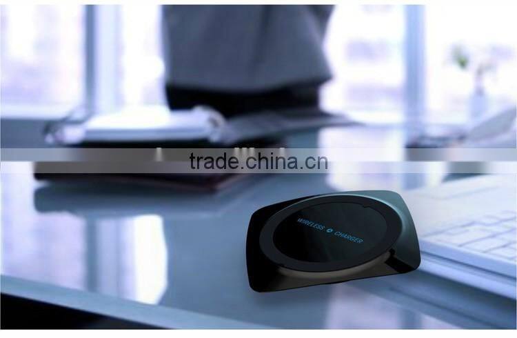 New Style Mobile Phone Charger Wilreless charger Mobile Phone Portable Charger For Iphone 6 6s 6plus