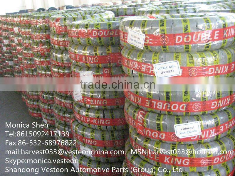 Heavy-duty Truck Tyre (VCT177)