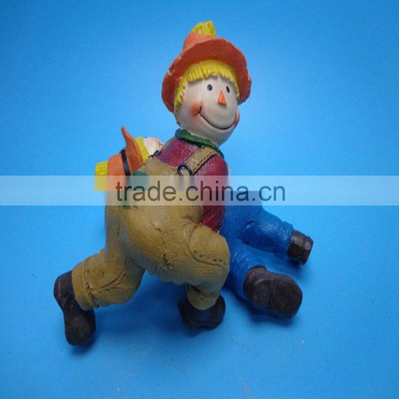 wholesales small item sculpture for home decorations