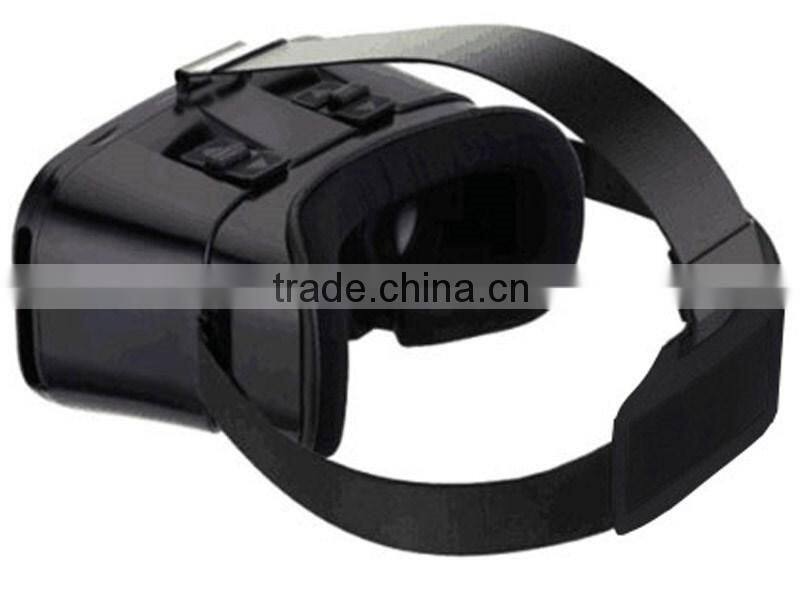 VR 3D Glasses VR 3D Virtual VR Reality Sex Mp4 Player Video Glasses