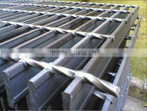 AnPing Stainless Steel Grating