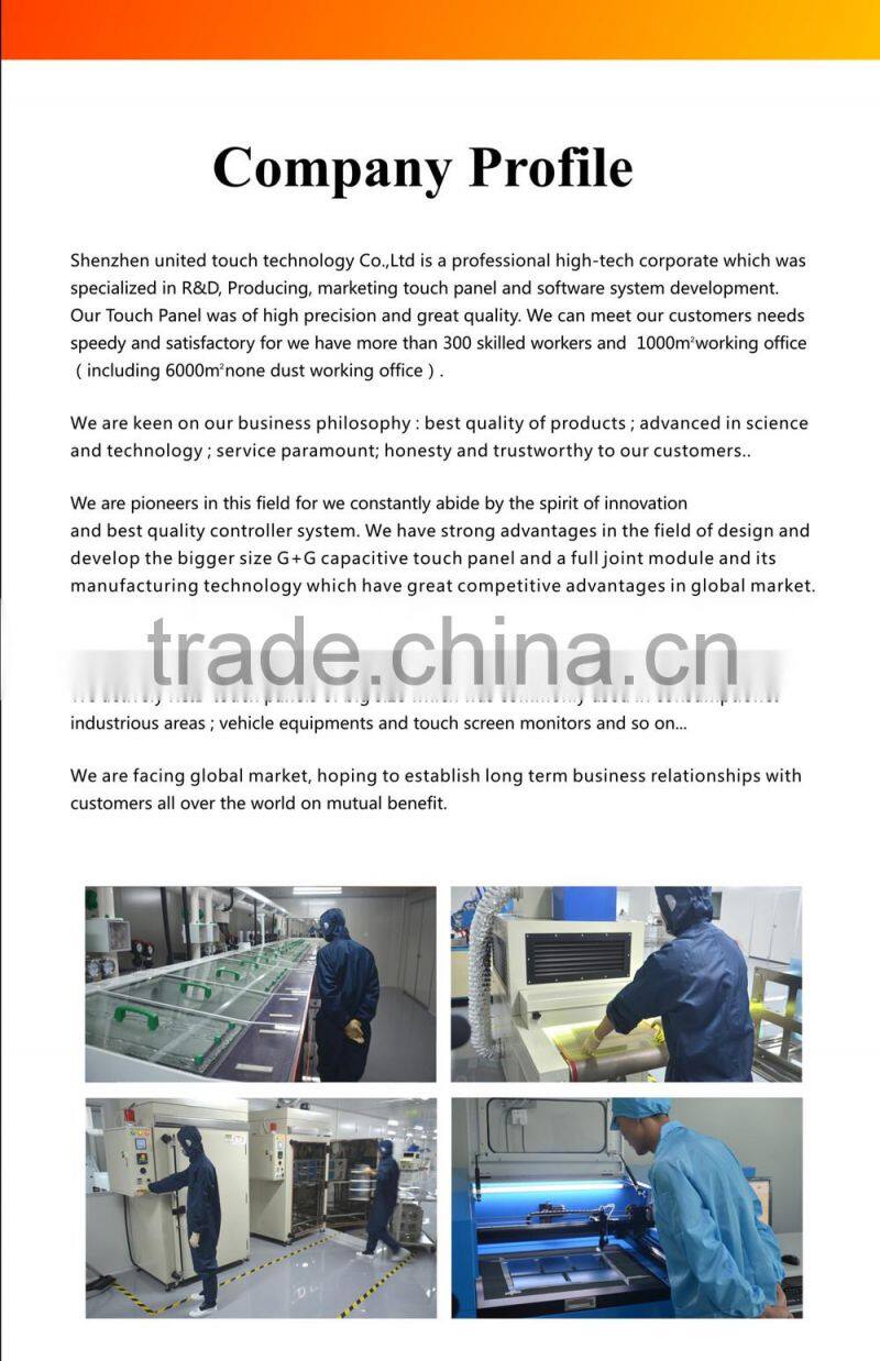 Wintouch New Professional Industry IP65 Wifi Dual Core 1.8GHZ 15.6 inch industrial tablet With Rom 32 GB