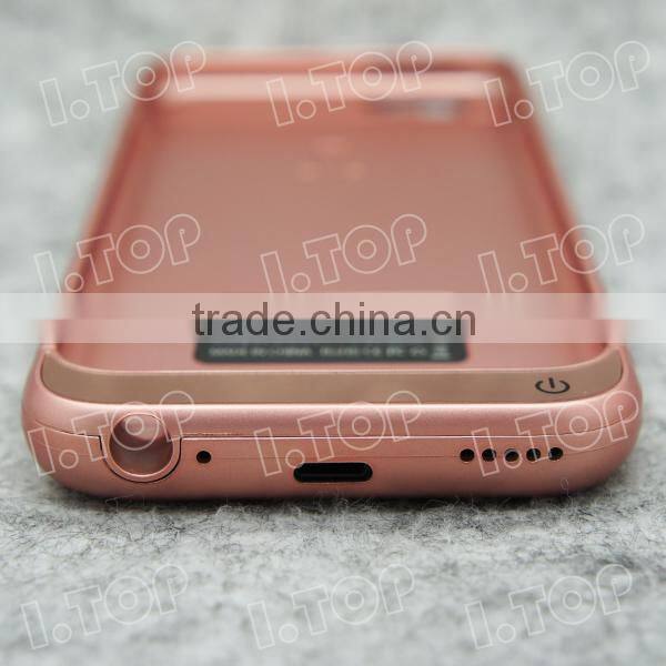 4000mah battery case for iphone 6