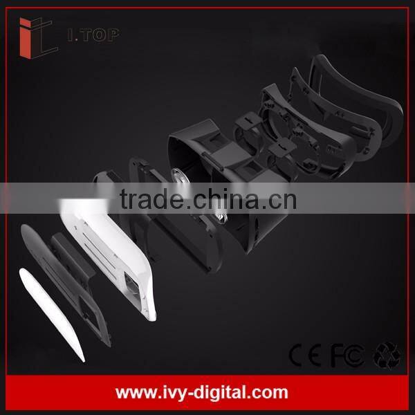 VR Glasses Virtual Video Glasses VR Glasses 3D VR Headset Bluetooth Remote Controller