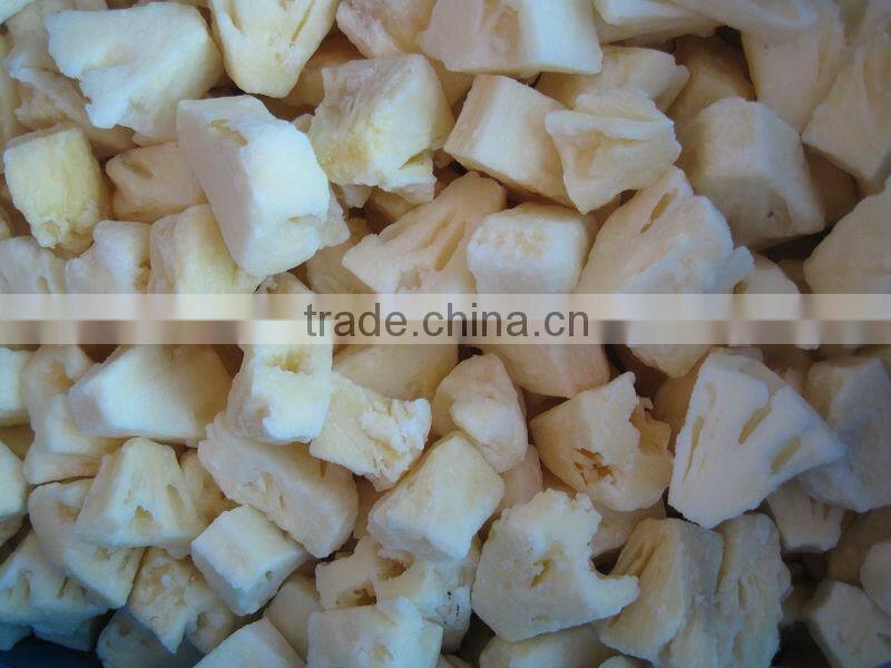 IQF Pineapple Chunks