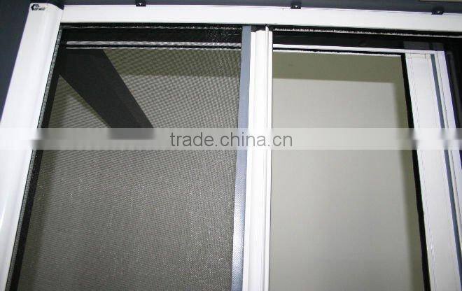 Insect Screen for door - fly screen for door - DIY mosquito net for door