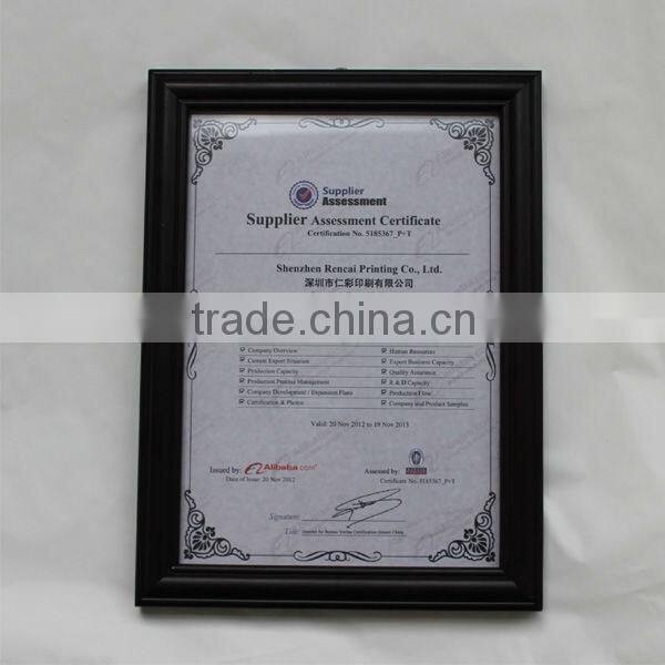 2016 Newest Fabric Washable Kraft Paper Bag For lunch