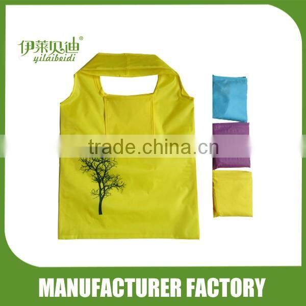 foldable shopping Bag